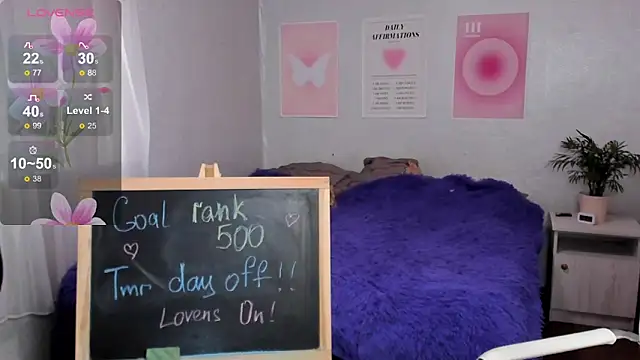 Czat XXX na żywo – Geisha_Anna