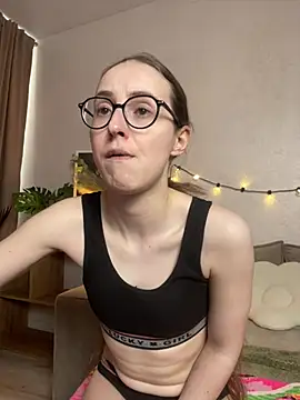 Вебкам-шоу MartiniiSelenna