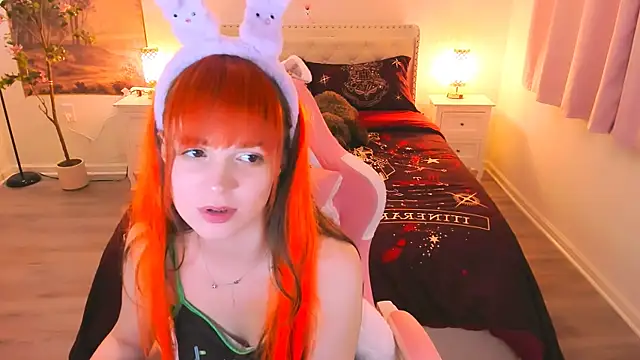 blair_venom – Live XXX-chat