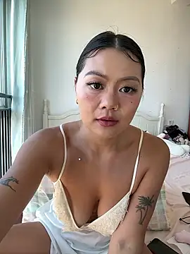 ruanruan05's Live XXX Chat