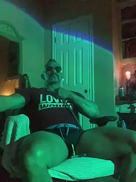 daddydonkey84 webkamerás műsora