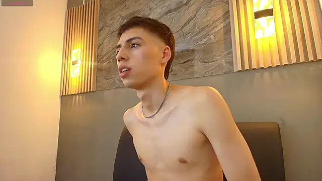 KENNY_HANK Webcamshow