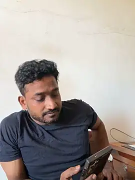 Rabi_BULKBEAST 在線直播表演