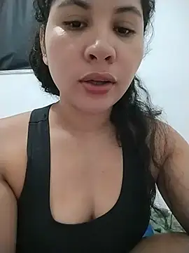 Yara0k's Live XXX Chat
