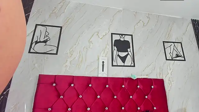 Kazsandraan Live XXX chat