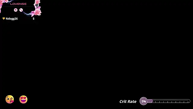 ebony_544 Chat XXX in diretta