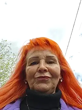 Вебкам-шоу CassandraSandra44