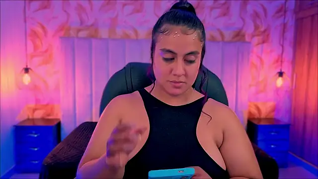 Chatroom XXX en direct de Xisu_