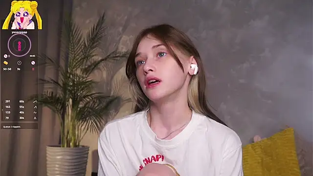 EdlinHargus 在線直播表演