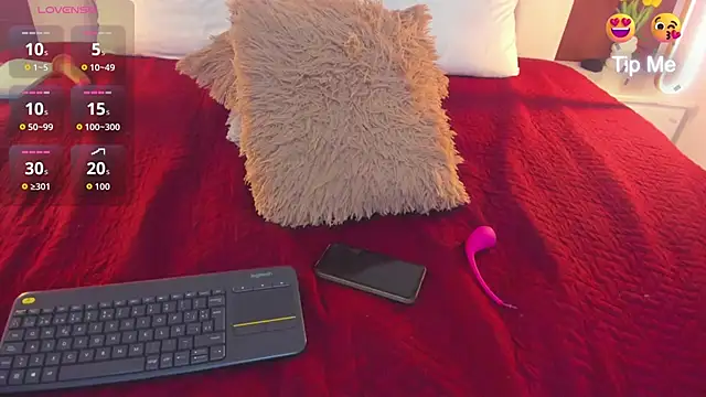 Mia_brunette26's Live XXX Chat