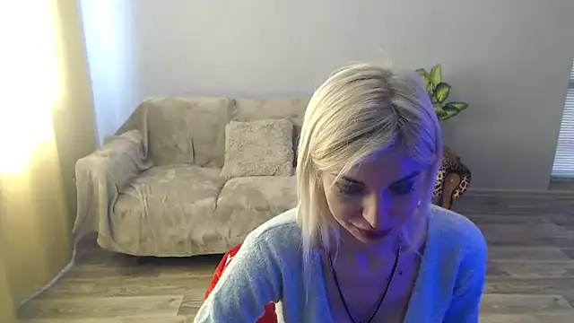 Czat XXX na żywo – SexyBeatriice