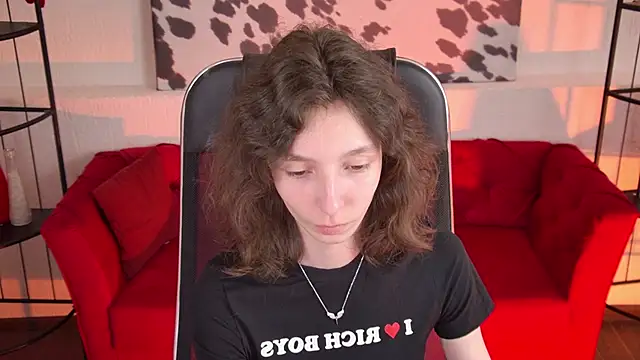 EmmanuellBrown 现场XXX聊天