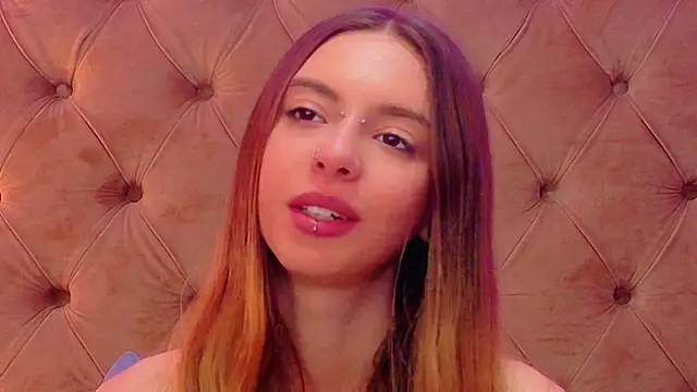 Chat XXX ao vivo de CoraVex