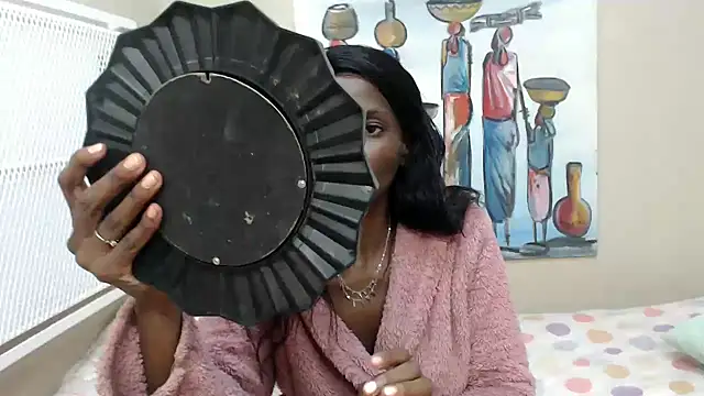 Chat XXX ao vivo de TallDivaNoir