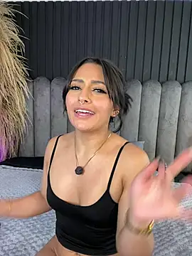 Nanda_vixen_ Live XXX-Chat