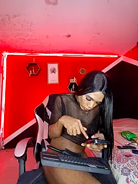 Violeta_R_: онлайн-секс-чат