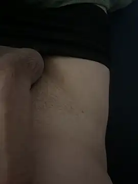 JohnGerman1 webkamerás műsora