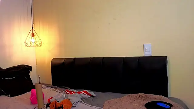 Chat XXX Live ritzabeth_daniel