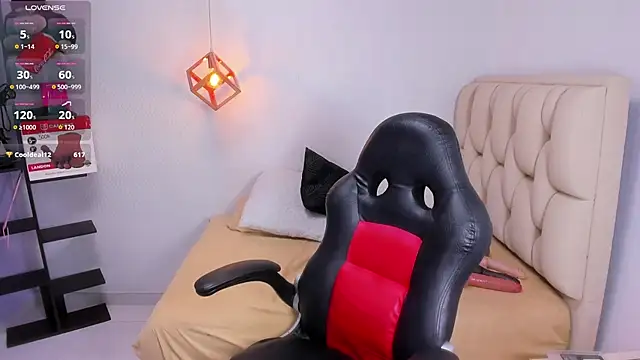 แชท XXX สดของ Maya_johnson2