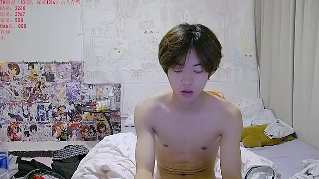 buding-001 – Kamerová šou