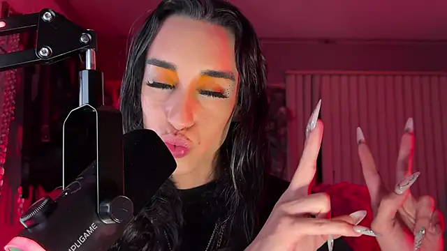 xoFrankie's Webcam Show