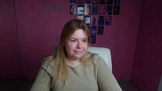 SusannaNight: онлайн-секс-чат