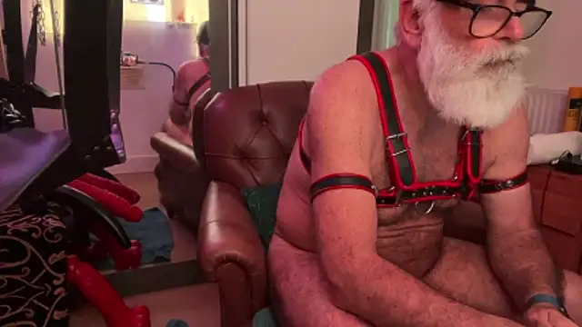 Chat XXX Live LeatherSdaddy