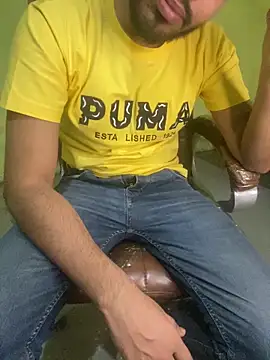 XXX chat uživo modela MASTTERRR