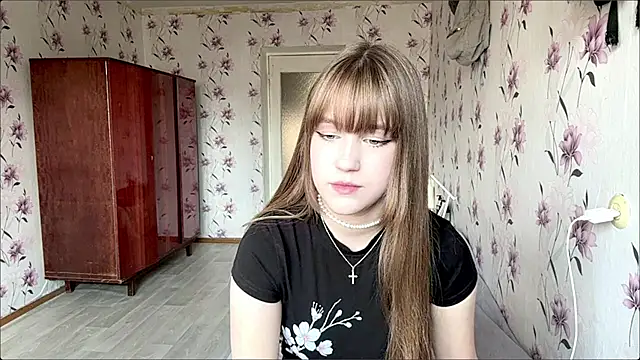 دردشة AnnaWasp الجنسية المباشرة