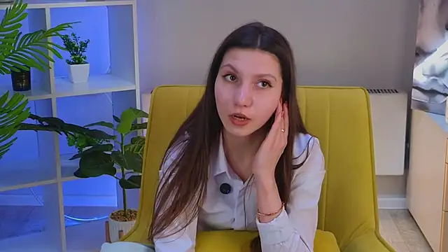 Вебкам-шоу KareenKendra