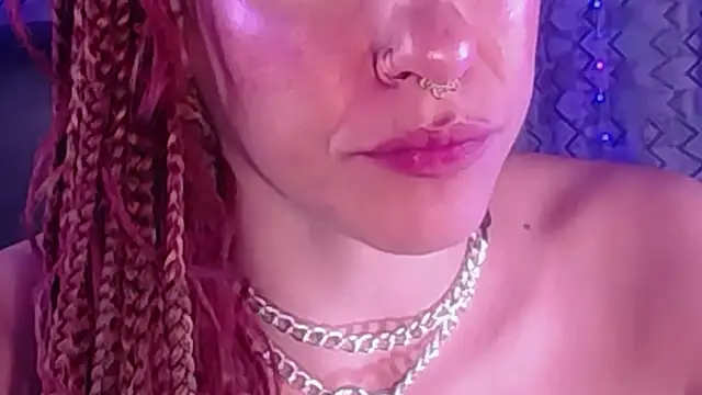 alejandrafitt Live XXX Chat