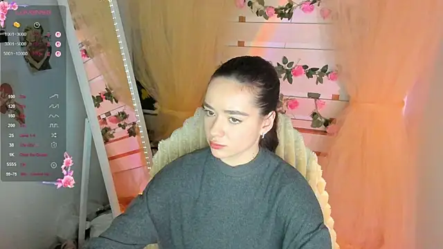 Bella_XOのライブXXXチャット