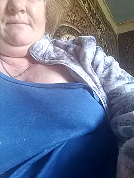 NikaLove49011 Obrolan Langsung XXX