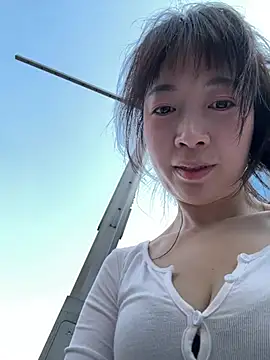 yourkeer Show in webcam