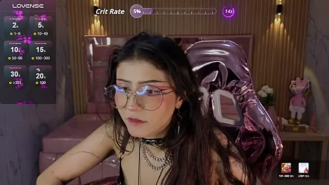 miss_devil_s Live XXX-chat