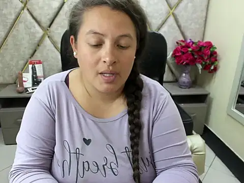 Sembang XXX Secara Langsung Sarah_Boobs_