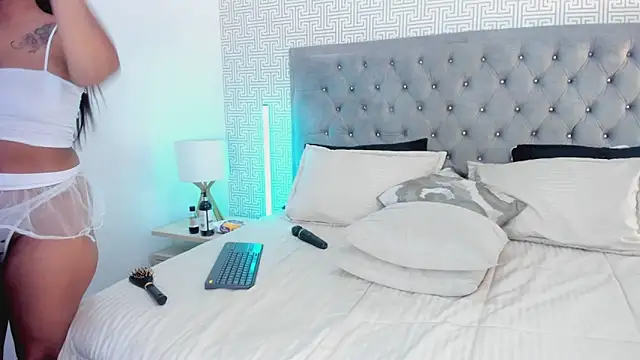 Онлайн чат XXX Alexa_Wiild