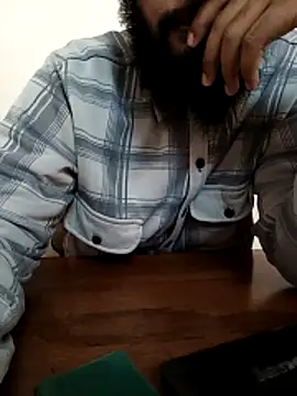 Show Webcam de wail_arabic