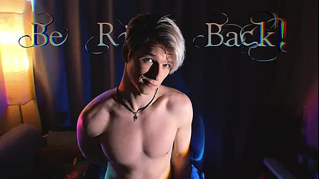 Show modela Breston_Sweet na web-kameri