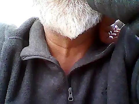 Show de xcimeru na webcam