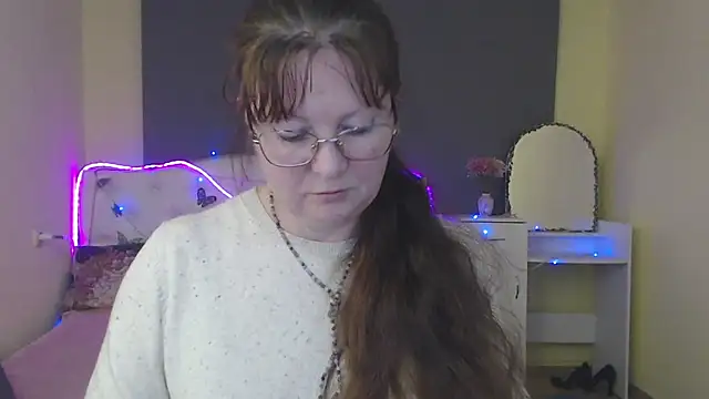 VanessaHotts' Live XXX Chat