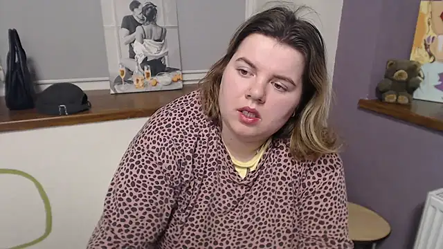 Chat XXX Live so_shy