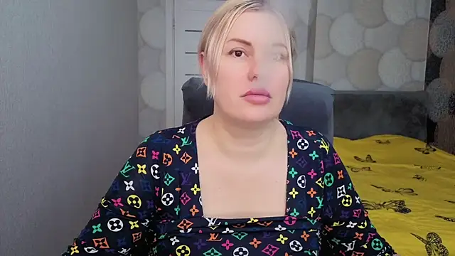 natusik's Live XXX Chat