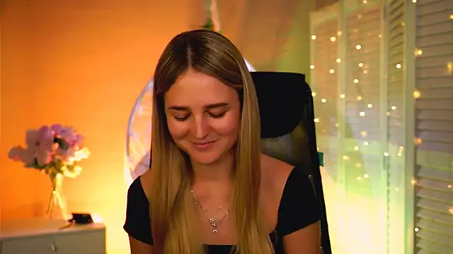 DeboraLarson's Live XXX Chat