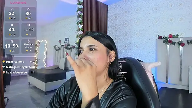 Gaby_tay1 – Naživo XXX chat