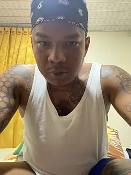 Saipuer31のウェブカメラショー