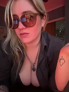 Granlady7 Chat XXX live