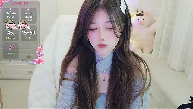 Coco-Di 在線直播表演