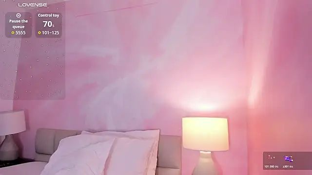 Czat XXX na żywo – IsabelaStefano