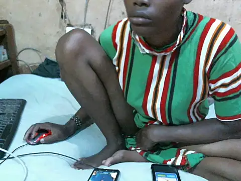 SEXY-NAIMA – webcam-show